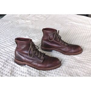 Chippewa Aldrich Heritage Boot 13